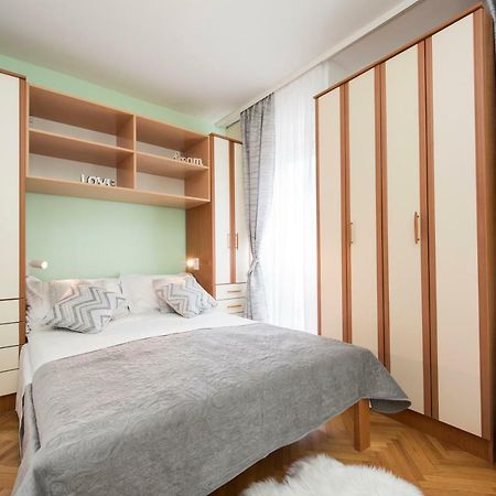 Apartment Pax Split Eksteriør bilde