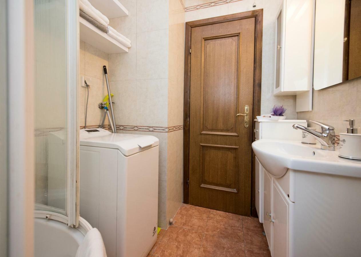 Apartment Pax Split Eksteriør bilde
