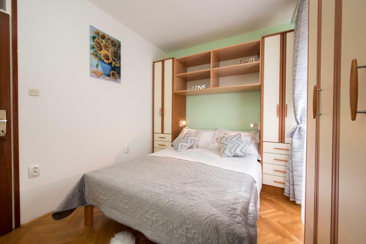 Apartment Pax Split Eksteriør bilde