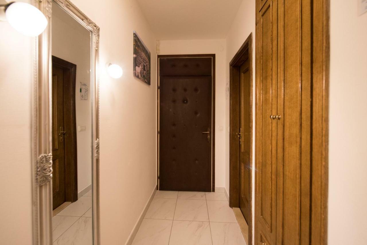 Apartment Pax Split Eksteriør bilde