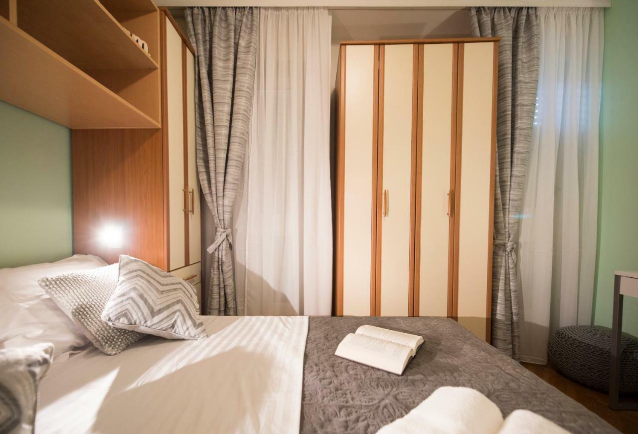 Apartment Pax Split Eksteriør bilde