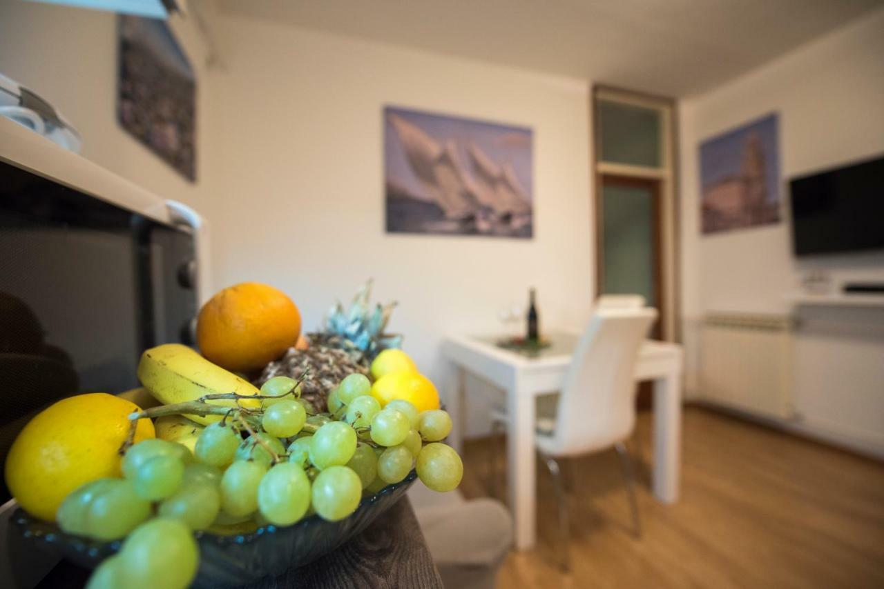 Apartment Pax Split Eksteriør bilde
