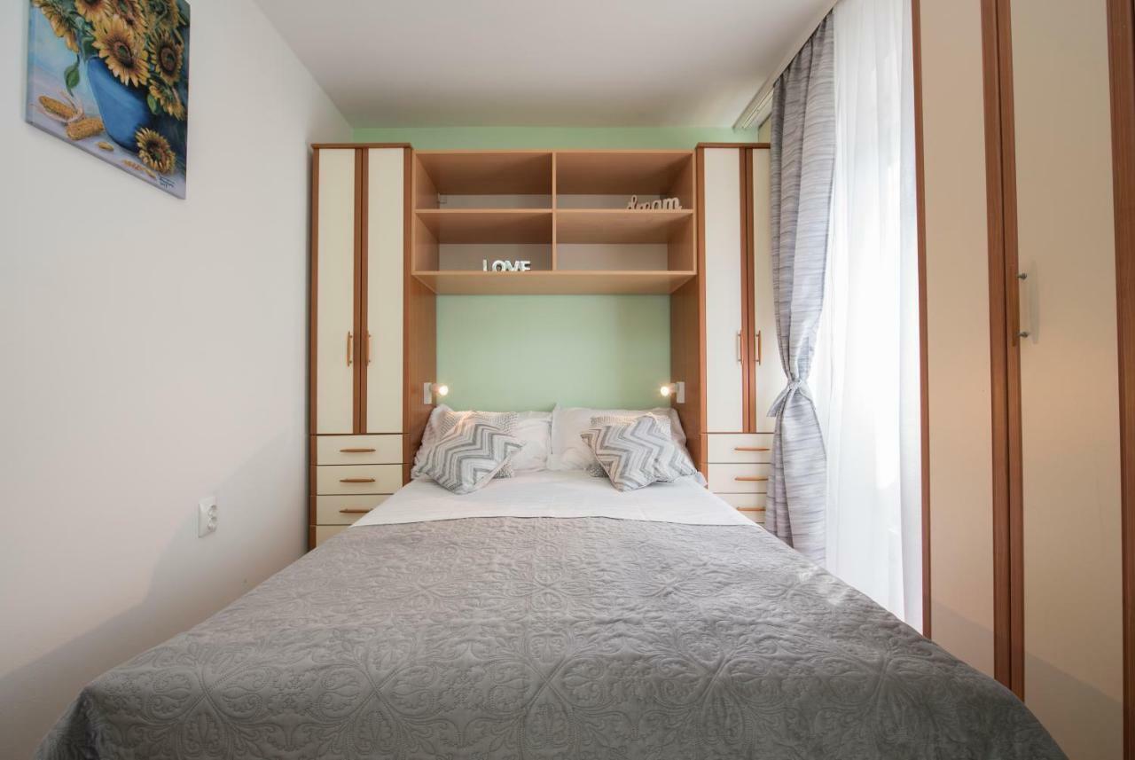 Apartment Pax Split Eksteriør bilde