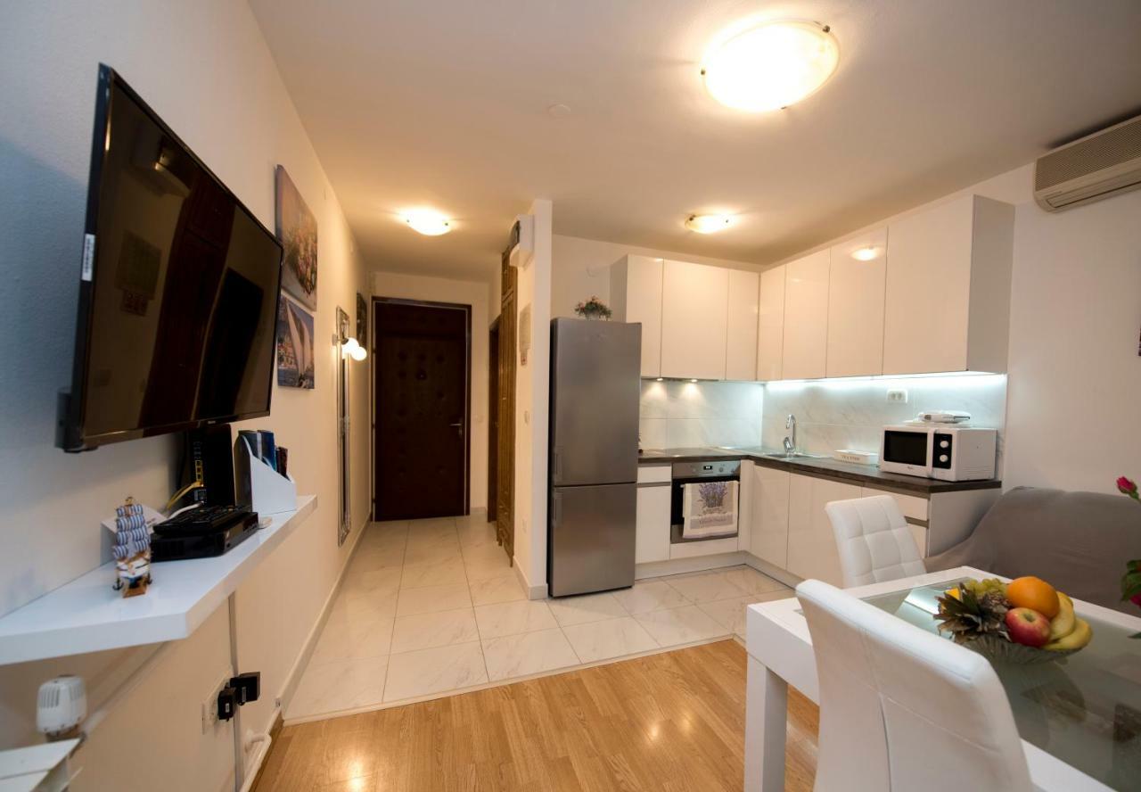 Apartment Pax Split Eksteriør bilde