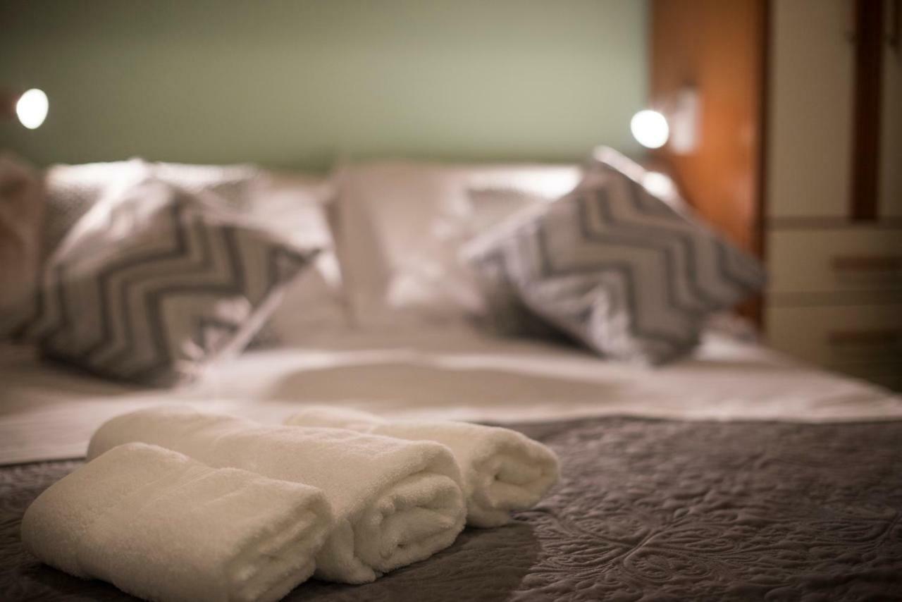 Apartment Pax Split Eksteriør bilde