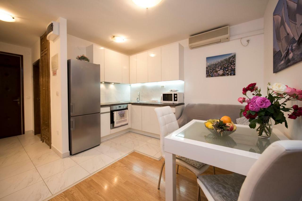 Apartment Pax Split Eksteriør bilde