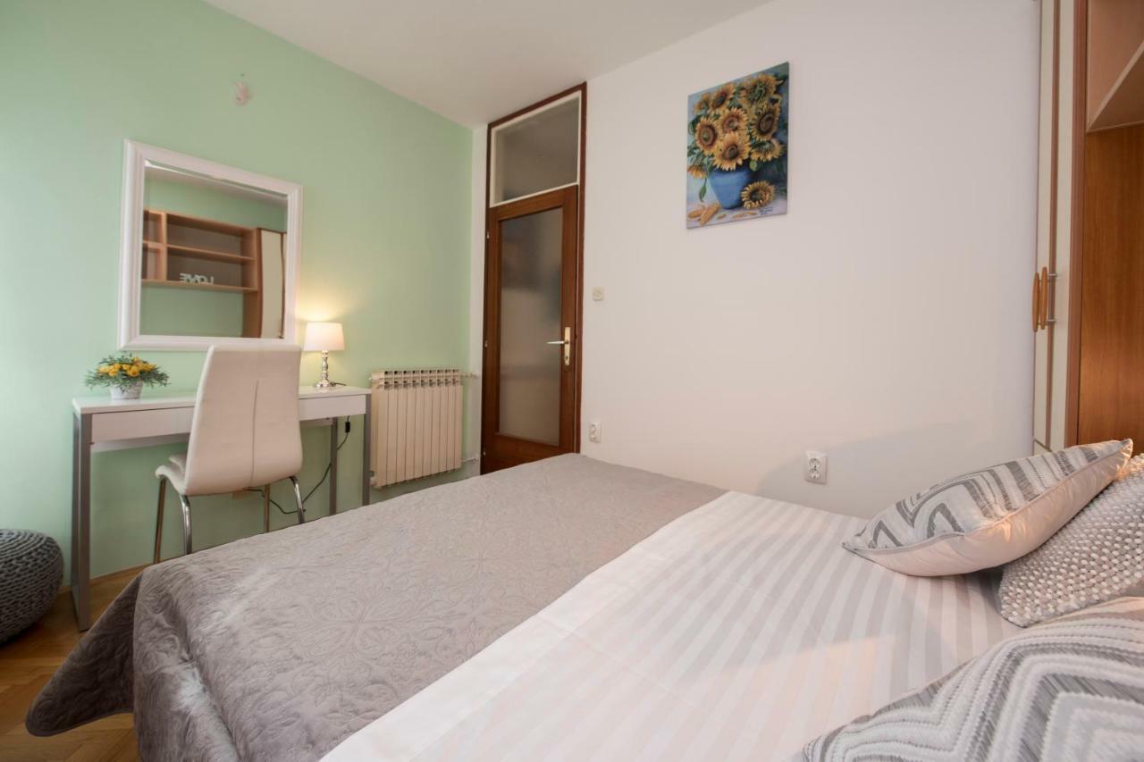 Apartment Pax Split Eksteriør bilde