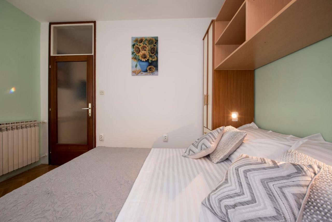 Apartment Pax Split Eksteriør bilde