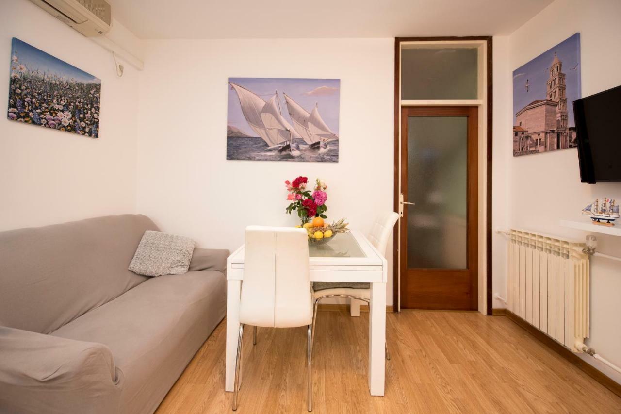 Apartment Pax Split Eksteriør bilde