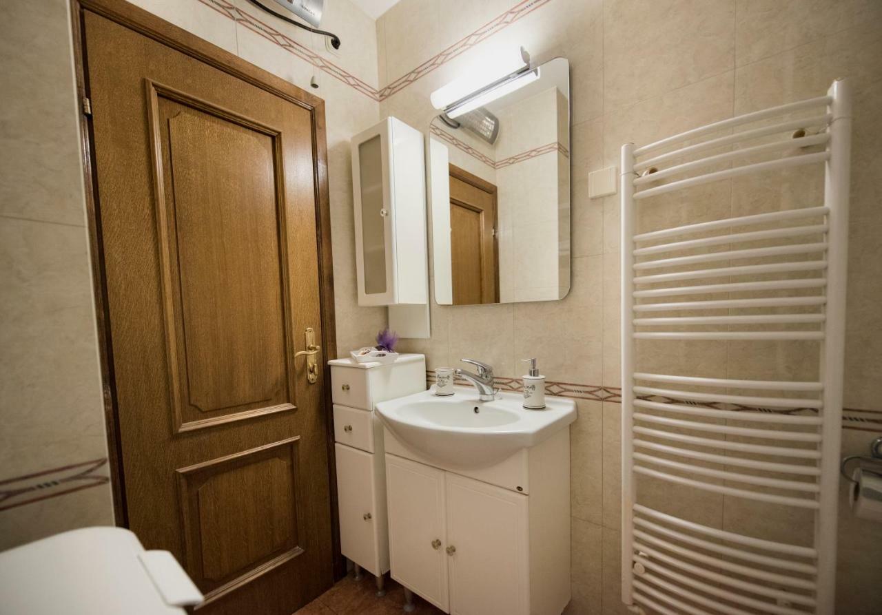 Apartment Pax Split Eksteriør bilde